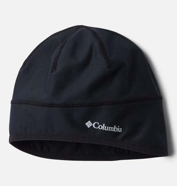 Columbia Trail Summit Beanie Black For Women's NZ23159 New Zealand